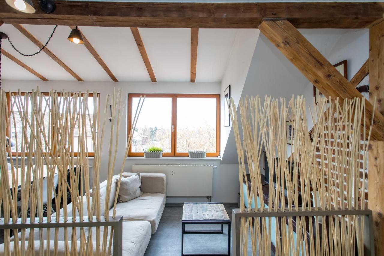 In Suedost Fuer 4 Personen We5 Apartment