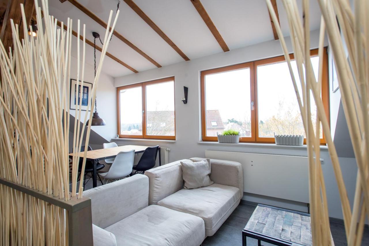 In Suedost Fuer 4 Personen We5 Apartment *
