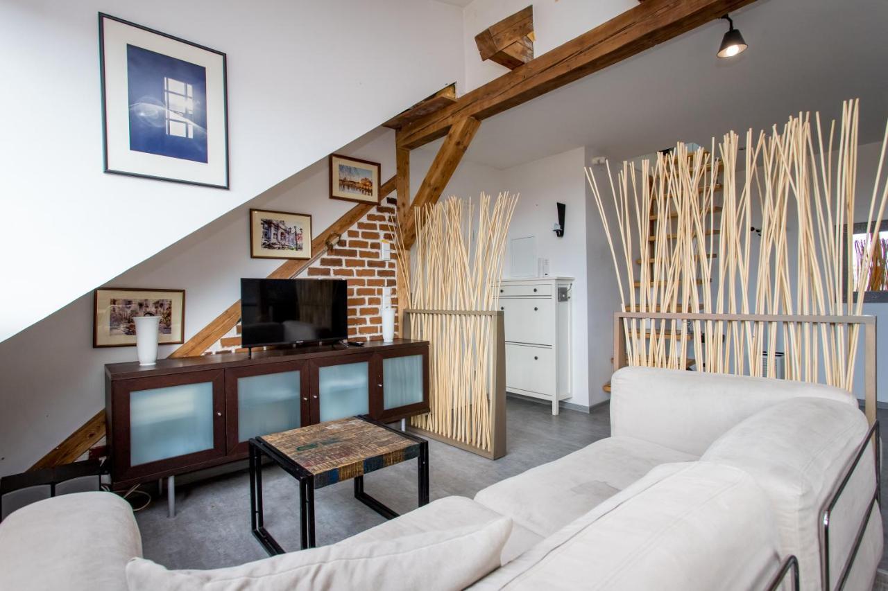 In Suedost Fuer 4 Personen We5 Apartment