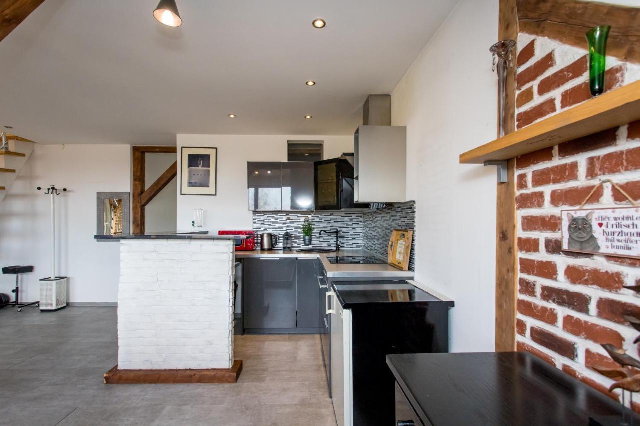 Apartment In Suedost Fuer 4 Personen We5