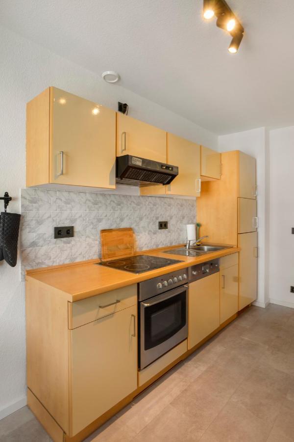 Levax Living - Cozy - Clarapark - Citynah *