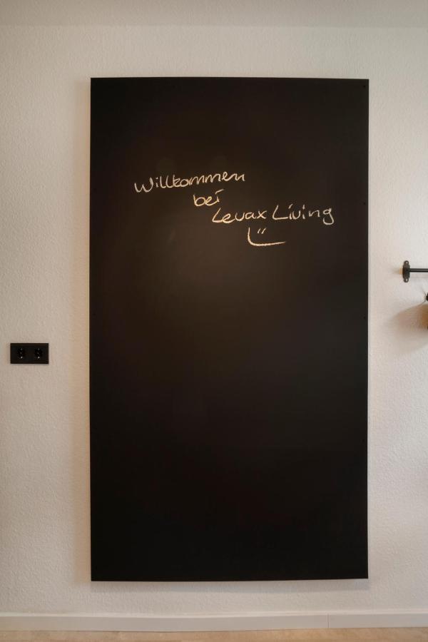 Levax Living - Cozy - Clarapark - Citynah