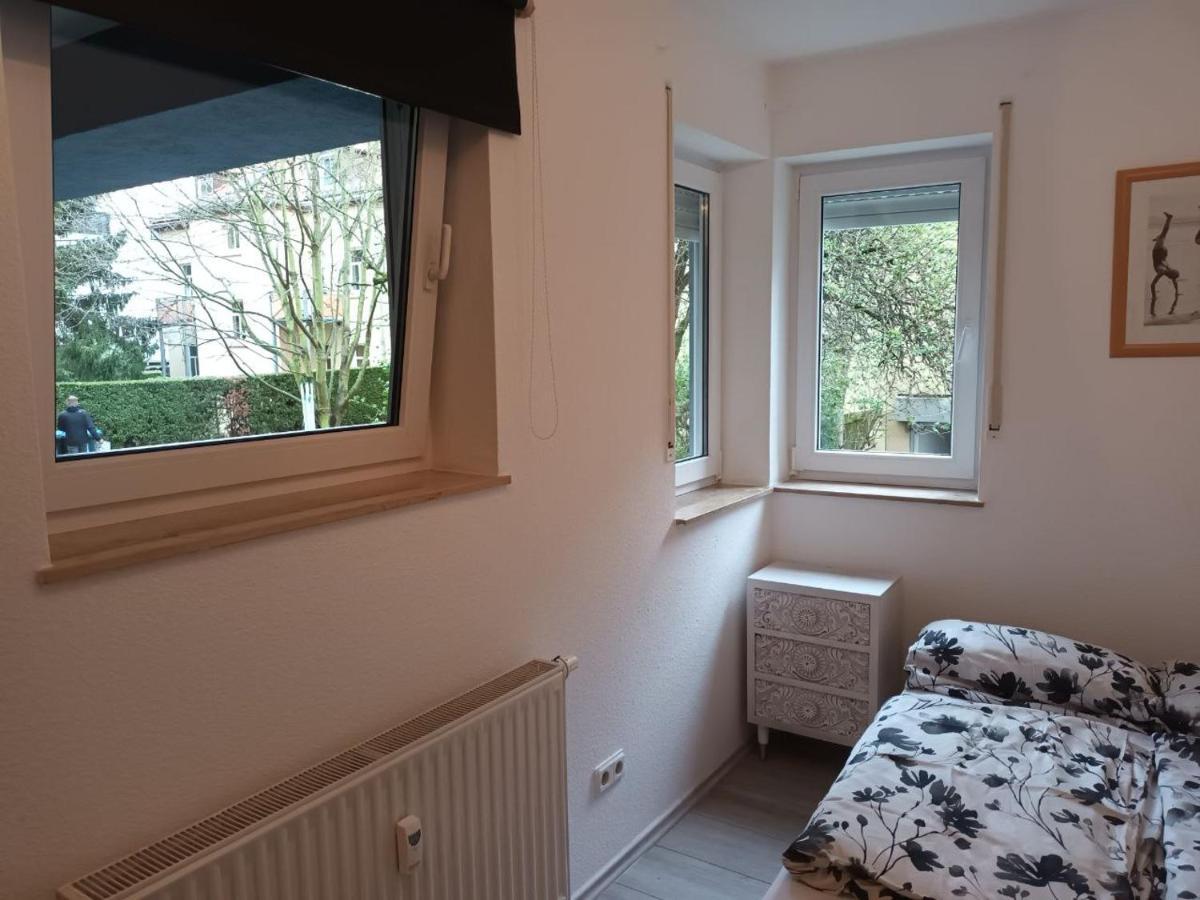 Apartment In Der Zentrale Lage Bis Zu 5 Personen Leipzig