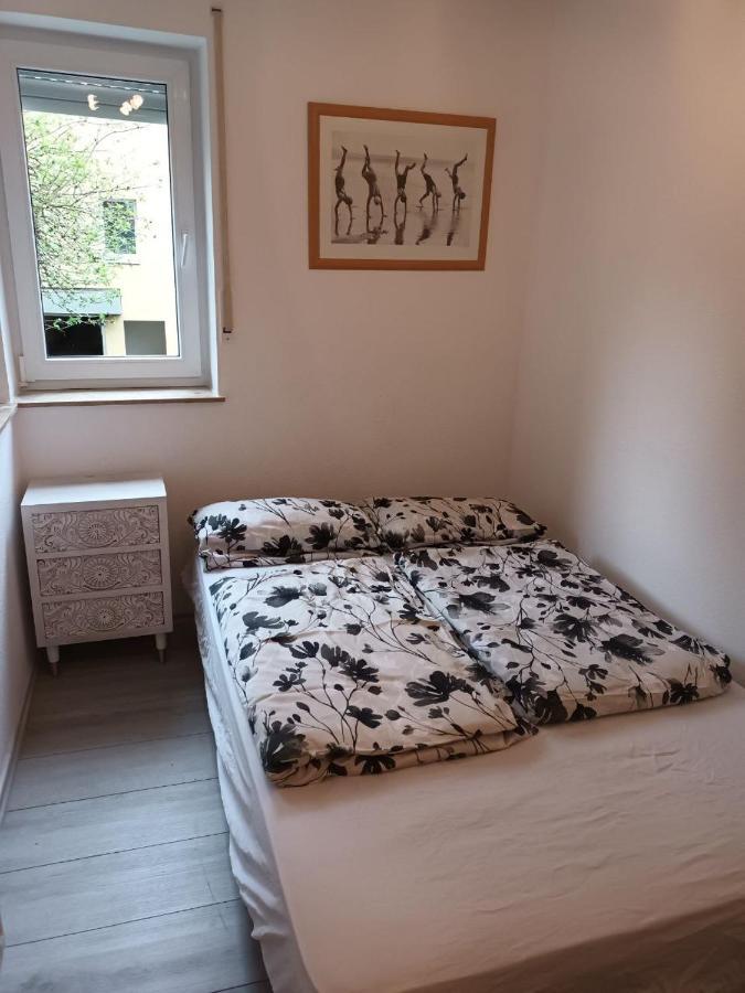 In Der Zentrale Lage Bis Zu 5 Personen Apartment