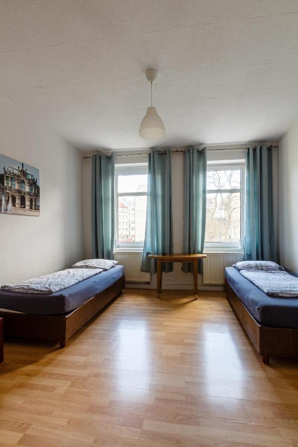 Apartment Gemütliche Monteurwohnung In Gohlis-süd *