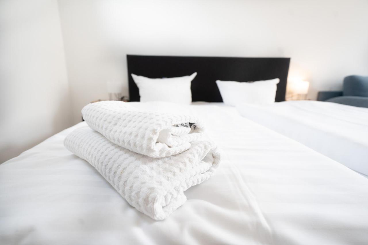 Hotel Zur Alten Stadtkellerei 5*