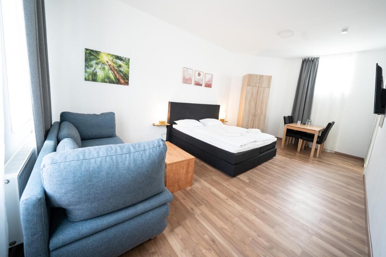 Hotel Zur Alten Stadtkellerei