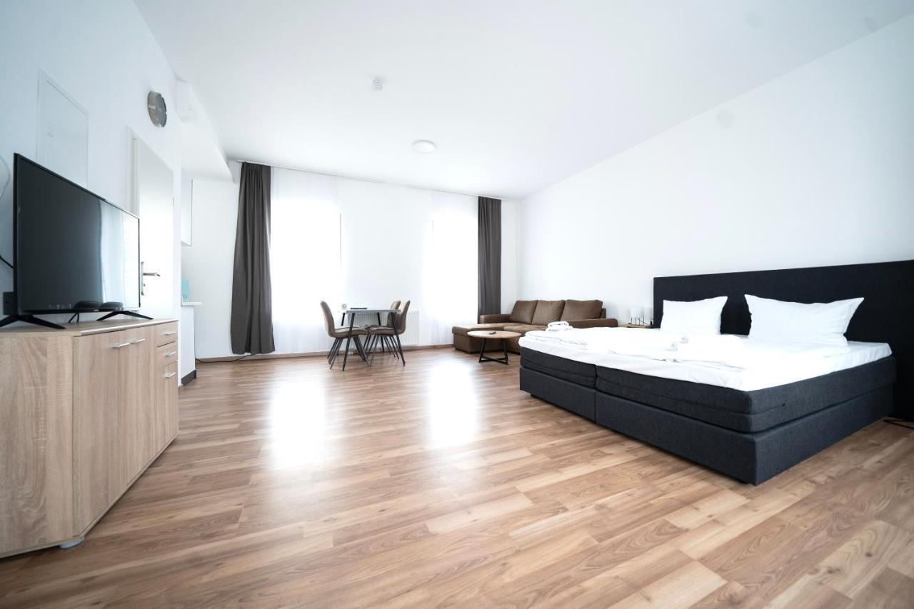 Zur Alten Stadtkellerei Hotel
