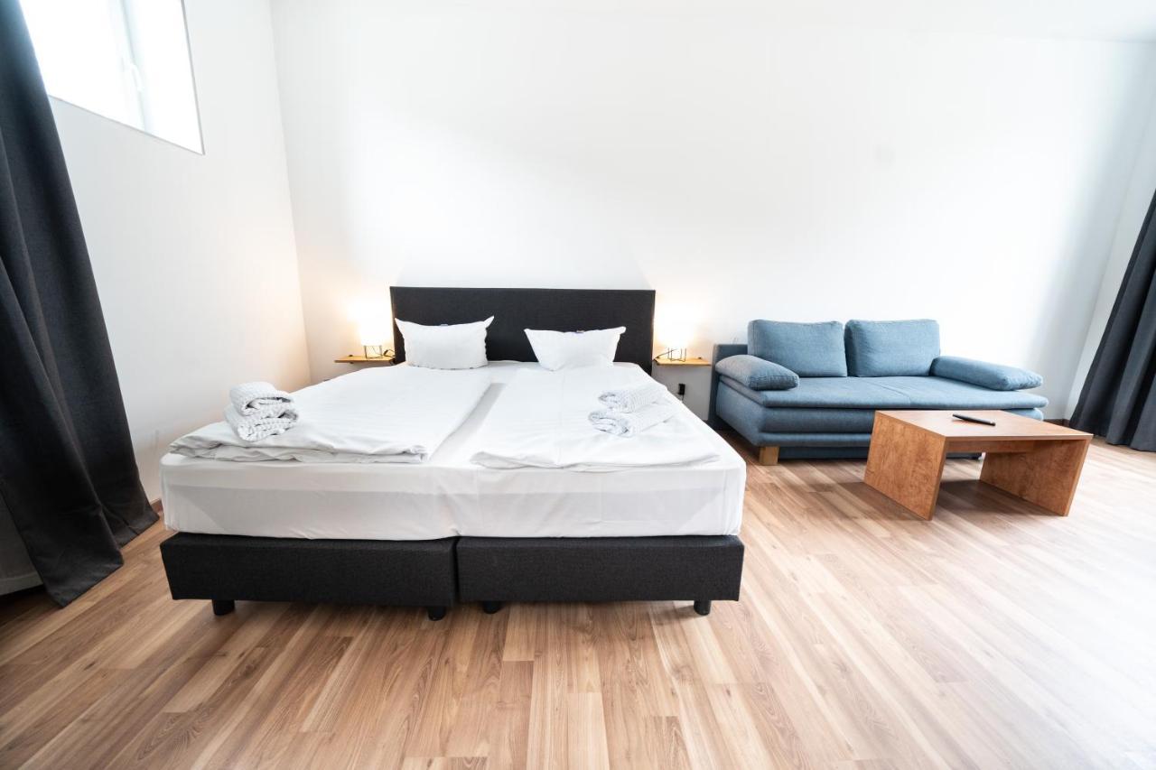 Hotel Zur Alten Stadtkellerei 5*