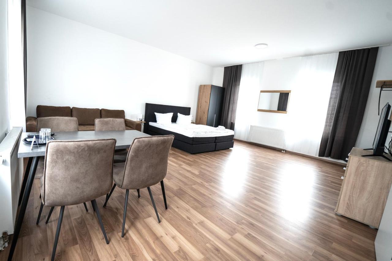 Hotel Zur Alten Stadtkellerei 5*
