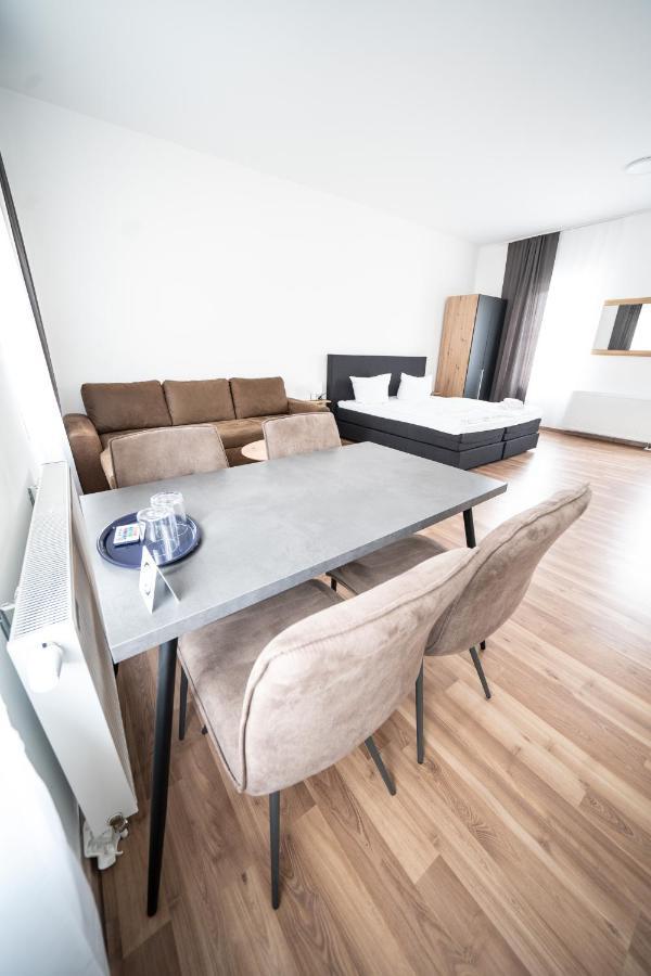 Hotel Zur Alten Stadtkellerei