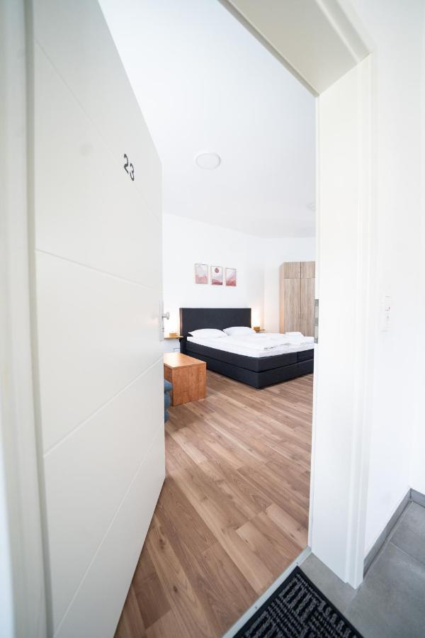 Zur Alten Stadtkellerei 5*