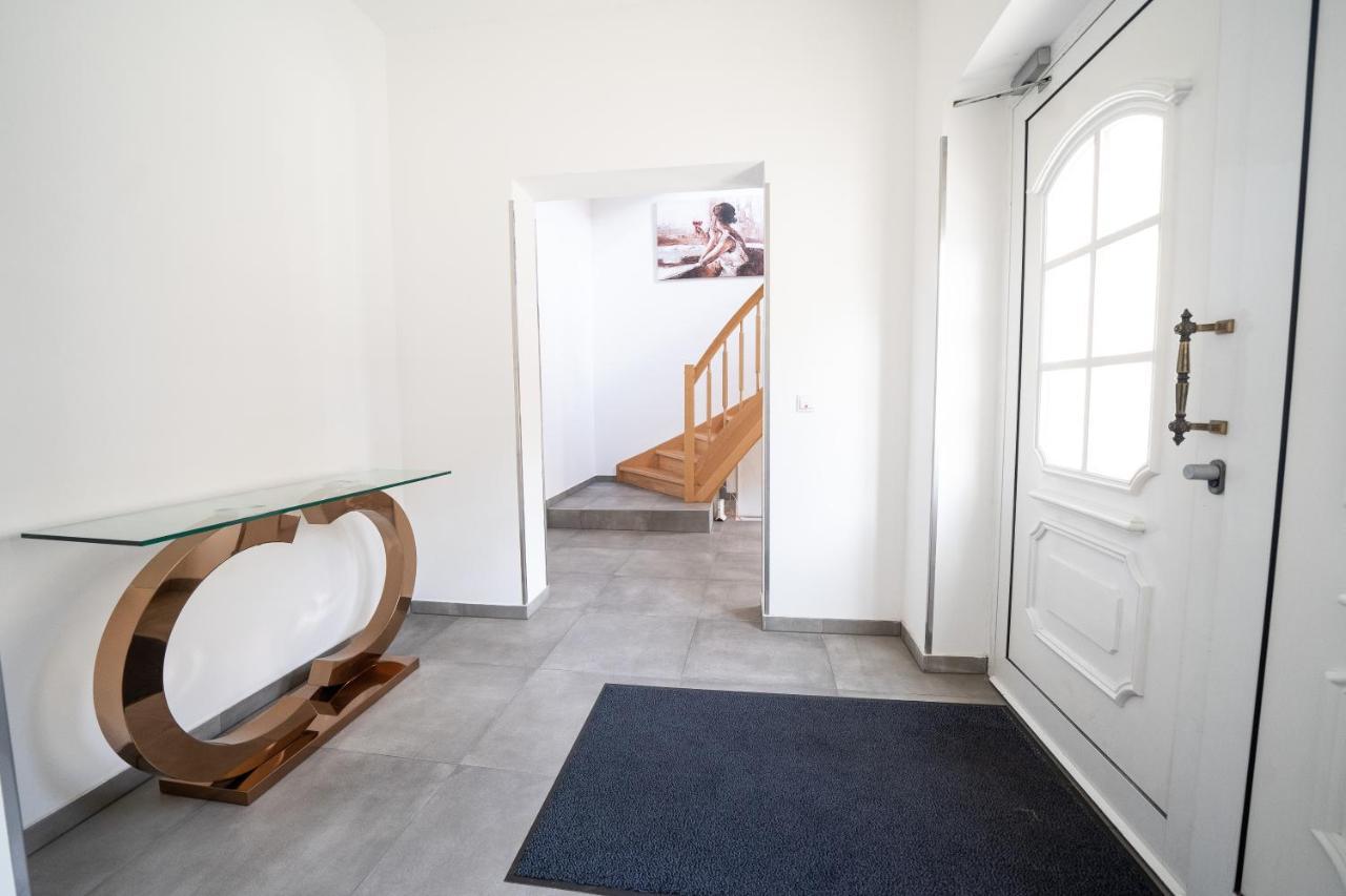 Zur Alten Stadtkellerei Hotel 5*