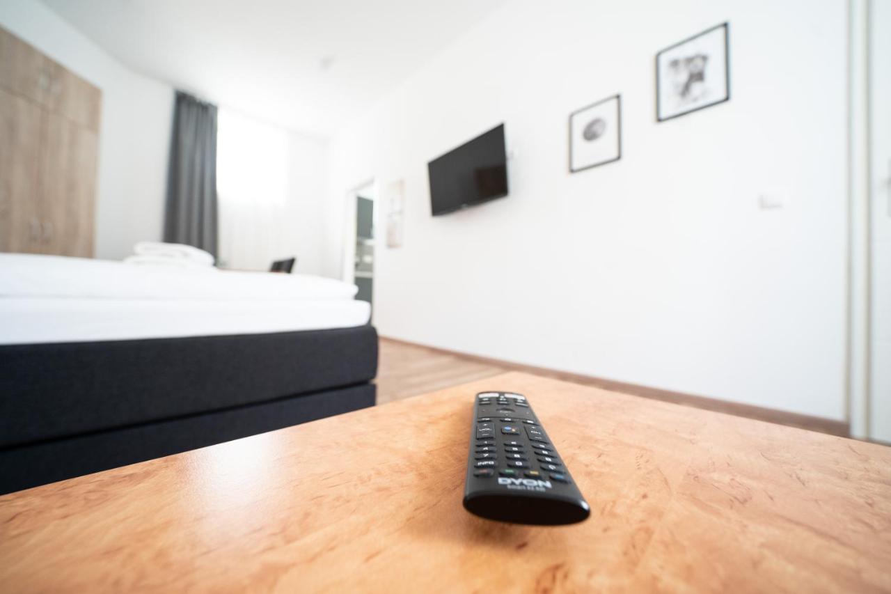 Zur Alten Stadtkellerei 5* Leipzig