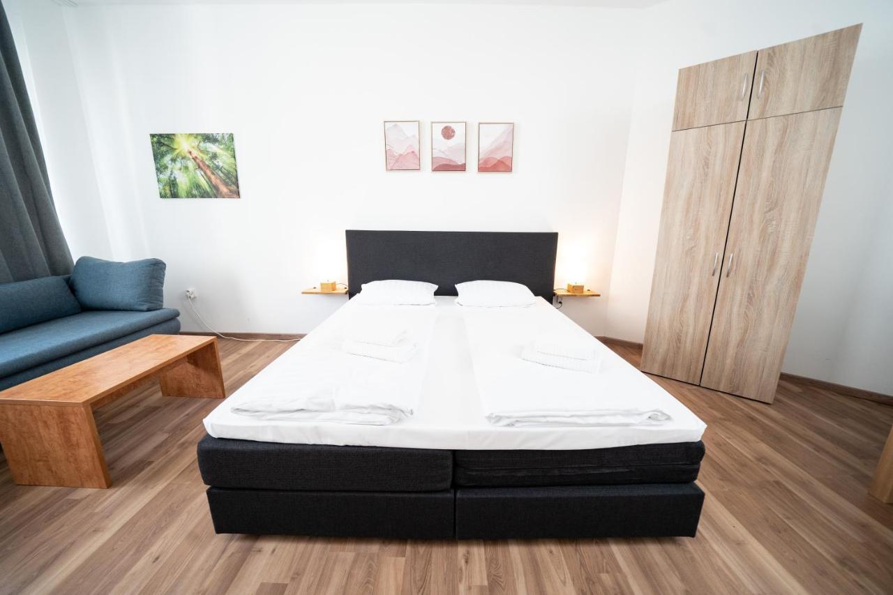 Zur Alten Stadtkellerei Hotel 5*