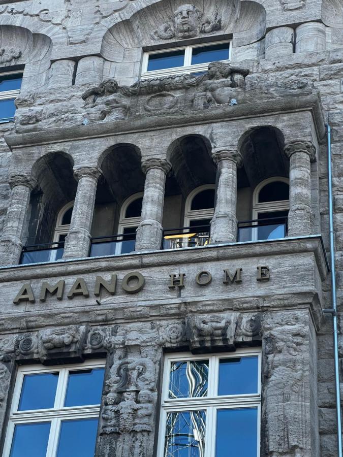 Amano Appartement
