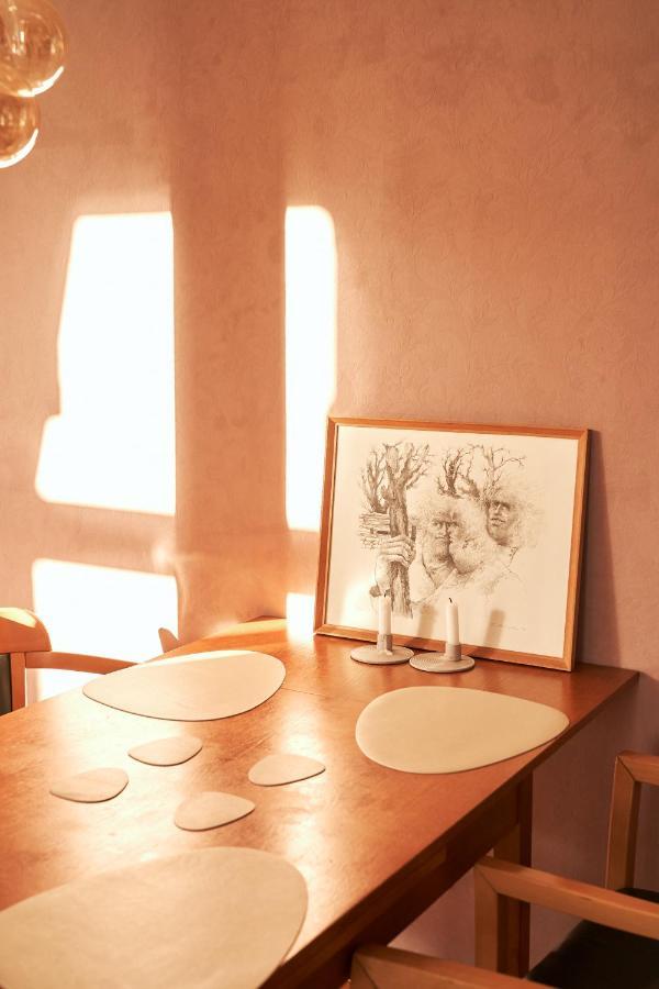 Cityloft - Im Zentrum, Inkl Parkplatz, Netflix, 3-raum Appartement *