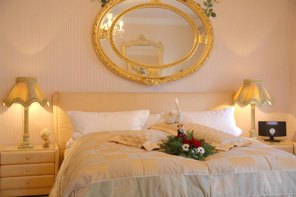 Don Giovanni Hotel 4*