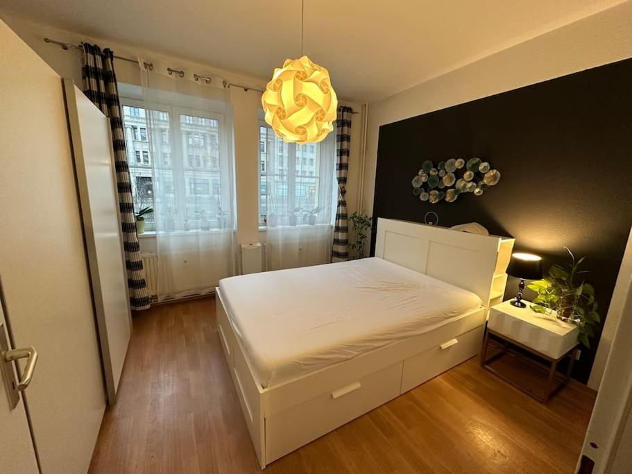 City 15 Apartment *