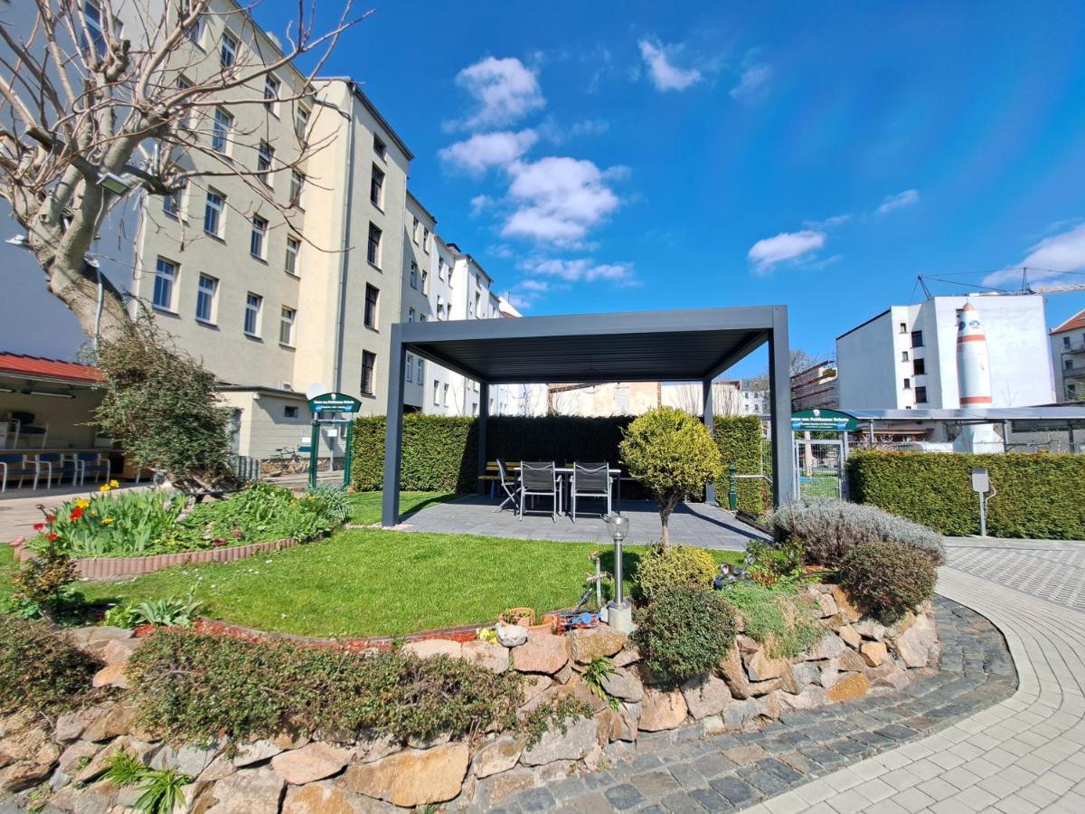 Space Im Campus Der Jvp Schule