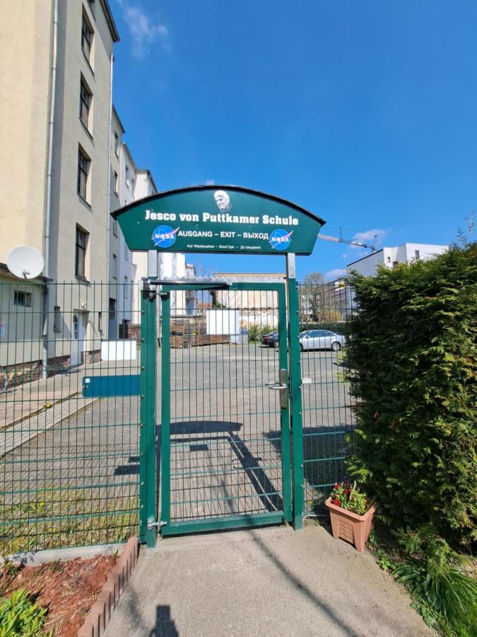 Aparthotel Space Im Campus Der Jvp Schule *