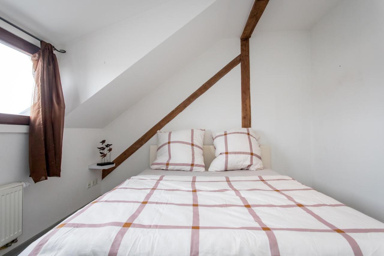 In Suedost Fuer 4 Personen We5 Apartment
