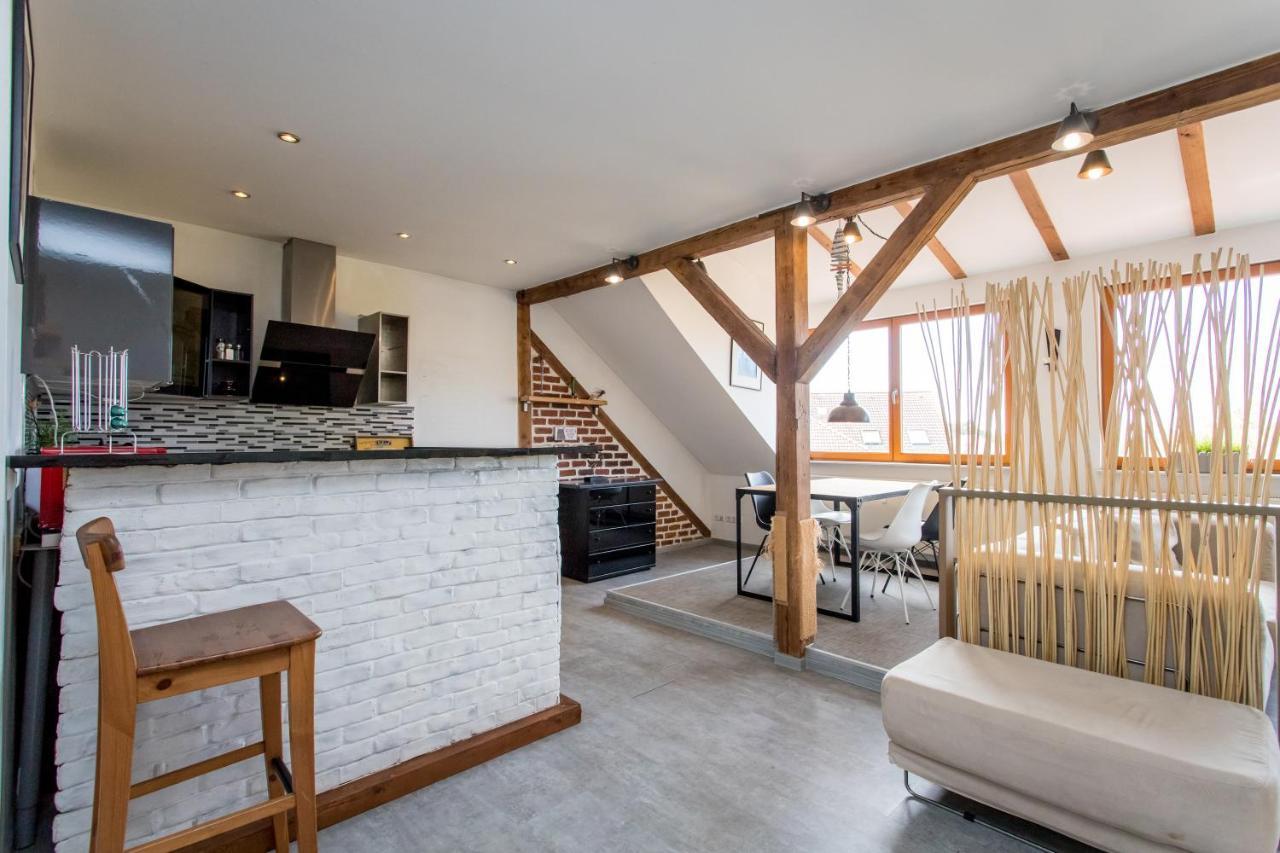 In Suedost Fuer 4 Personen We5 Apartment *