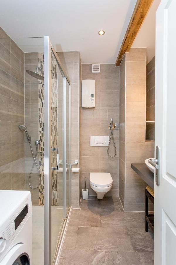 In Suedost Fuer 4 Personen We5 Apartment Leipzig