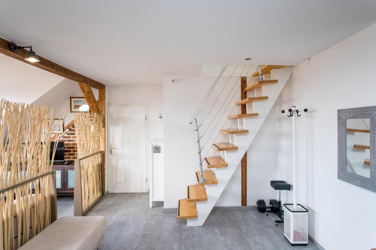 In Suedost Fuer 4 Personen We5 * Leipzig