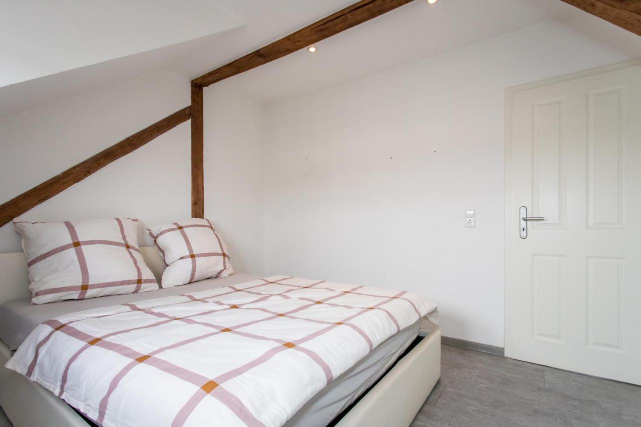 Apartment In Suedost Fuer 4 Personen We5 Leipzig