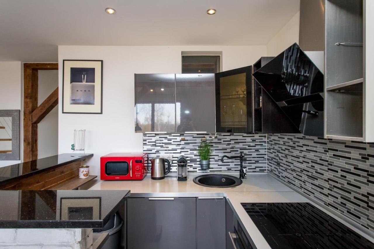 Apartment In Suedost Fuer 4 Personen We5