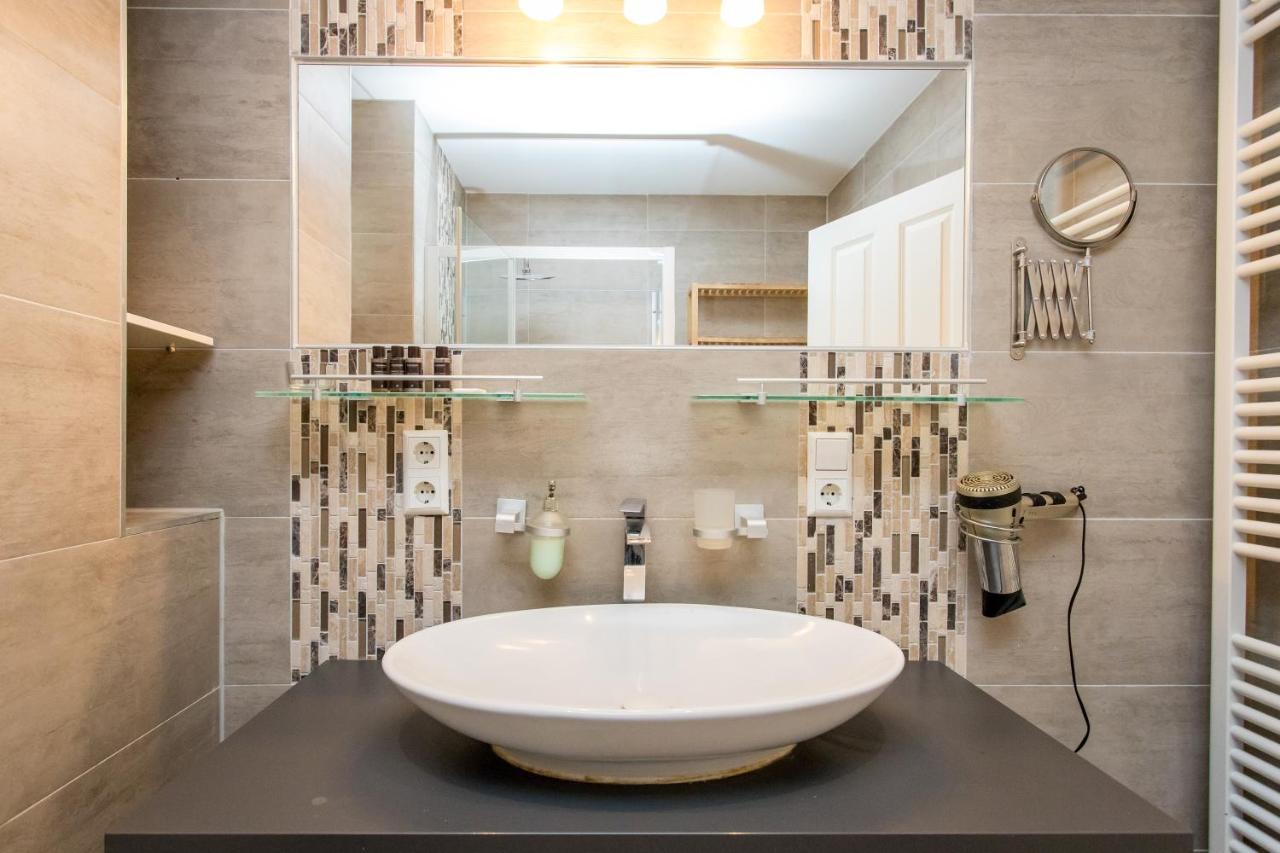 Apartment In Suedost Fuer 4 Personen We5 *