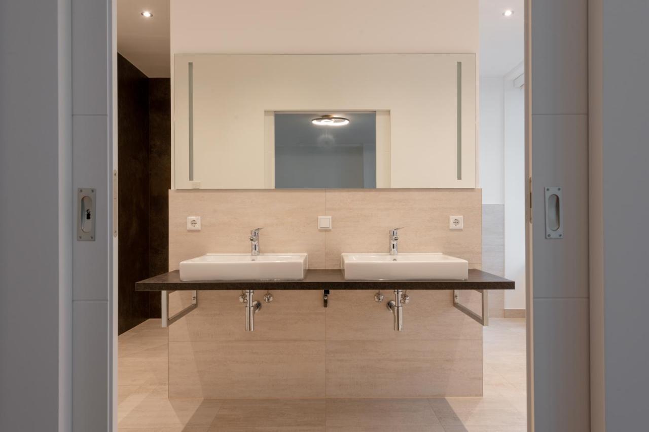 Exklusives Loft Im Zentrum Von Appartement