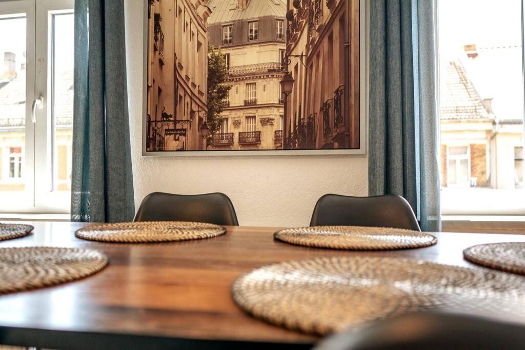Apartment Your Sunny Castle *