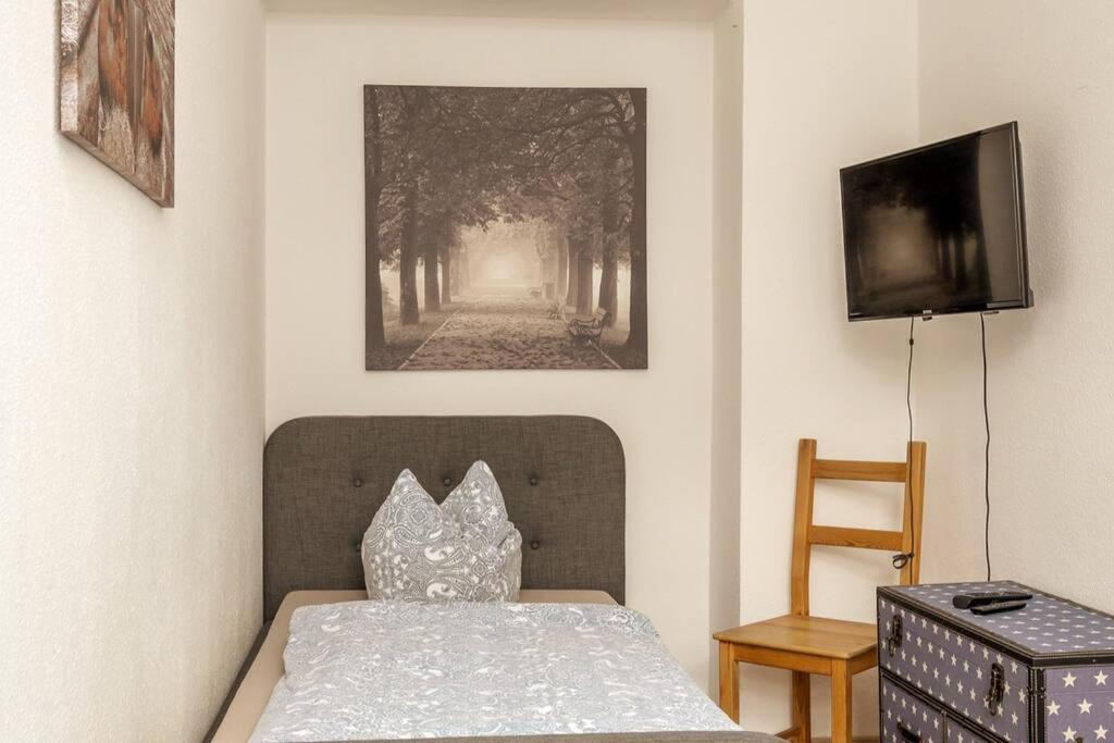 Apartment Your Sunny Castle *