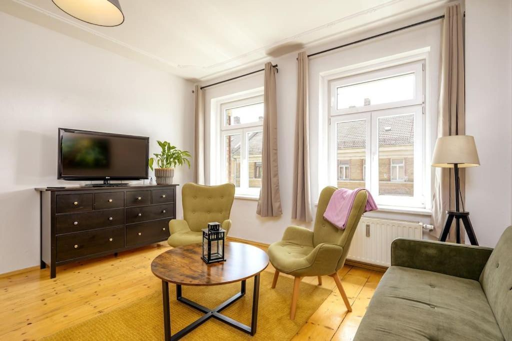 Apartment Your Sunny Castle *