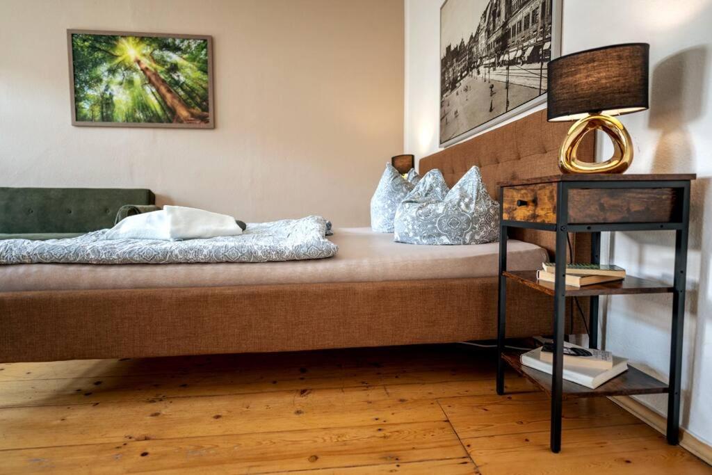 Your Sunny Castle Apartment