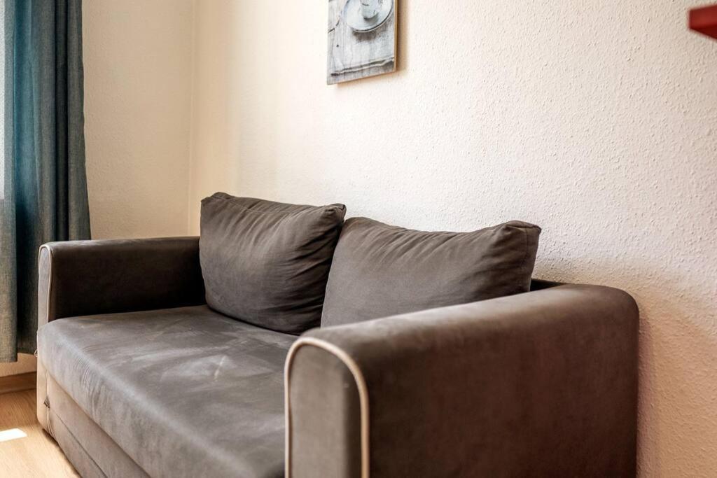 Your Sunny Castle Apartment