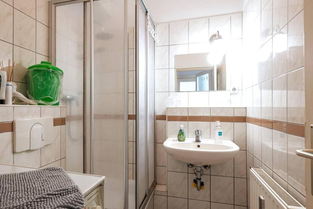 Your Sunny Castle Apartment