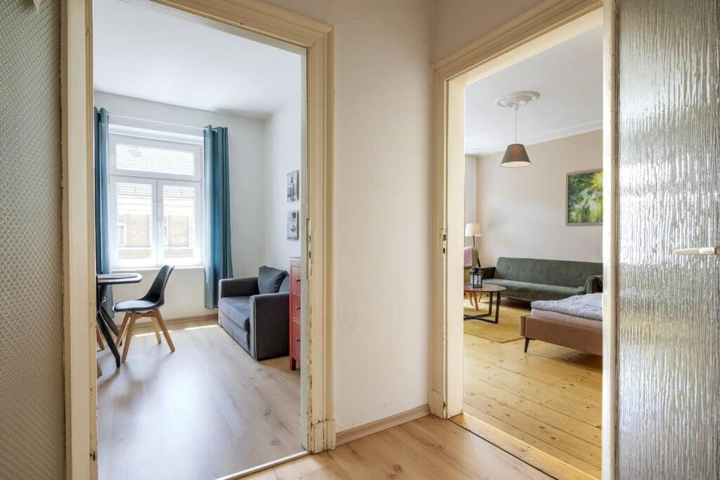 Your Sunny Castle Apartment