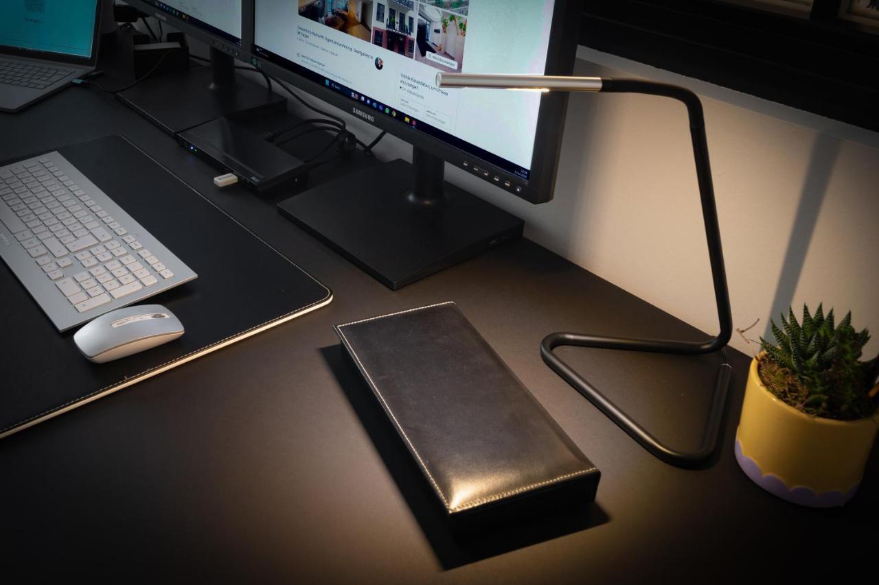 Exklusives Loft Im Zentrum Von Appartement *