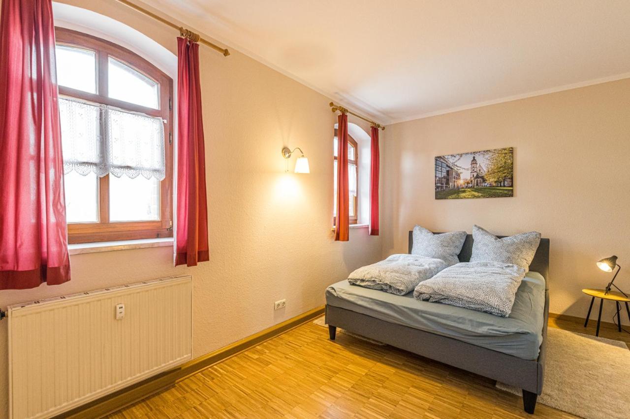 Stadtgut Moelkau & Leipzig