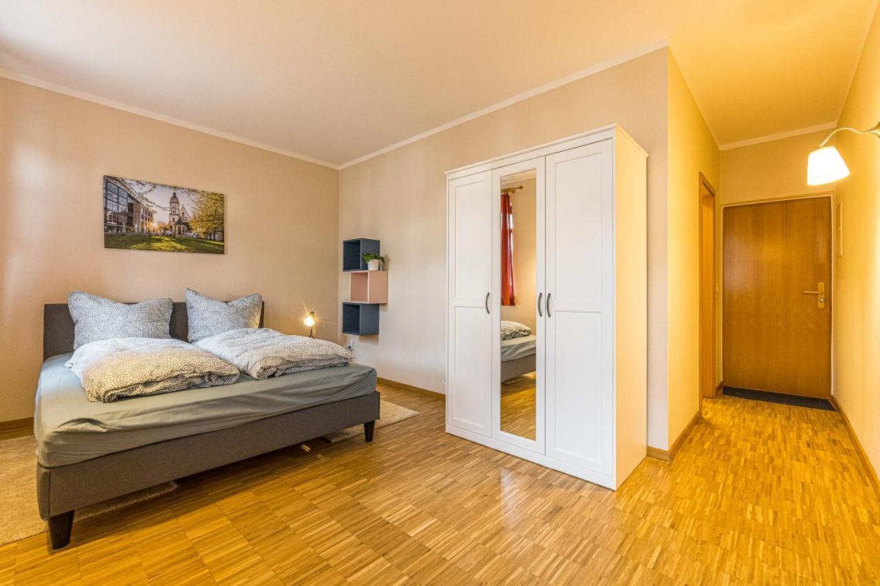 Stadtgut Moelkau & Appartement Leipzig