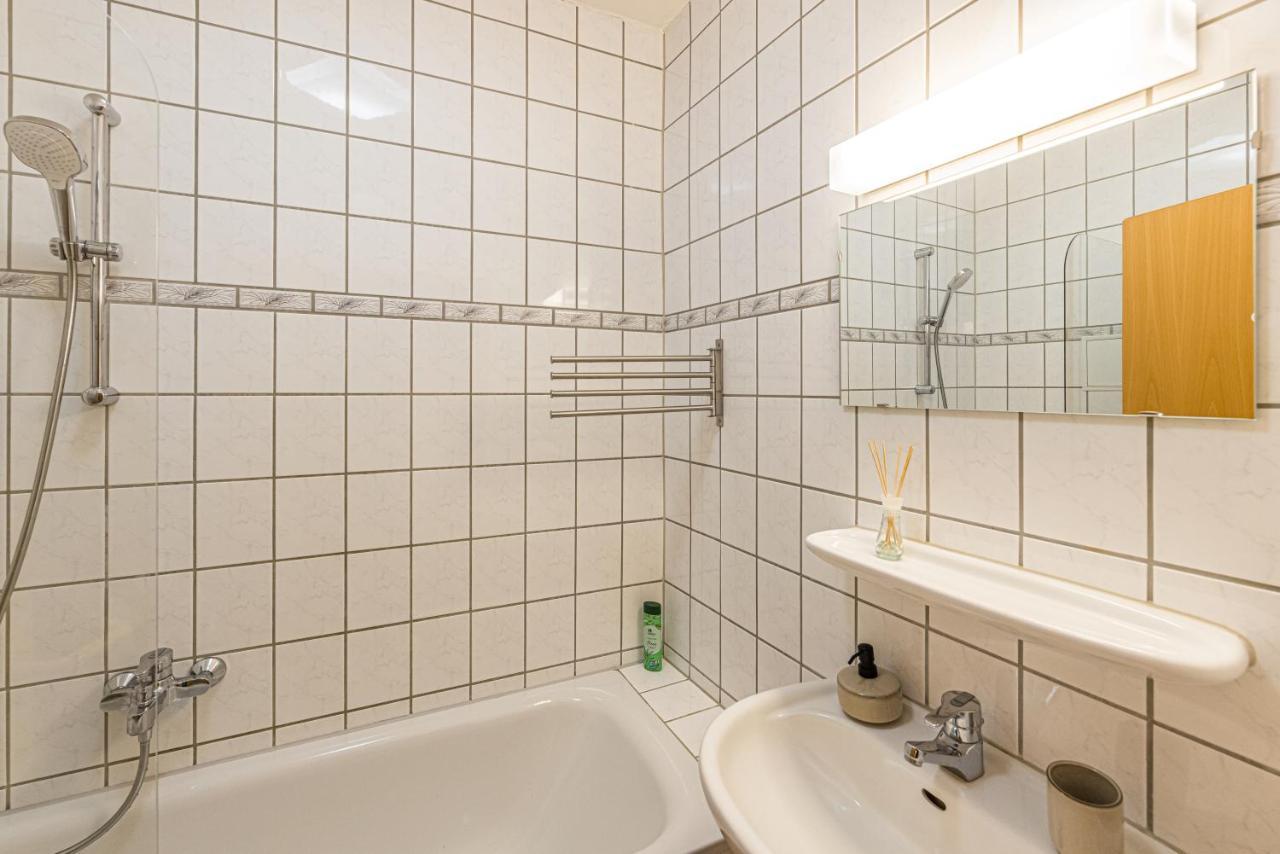 Appartement Stadtgut Moelkau & Leipzig