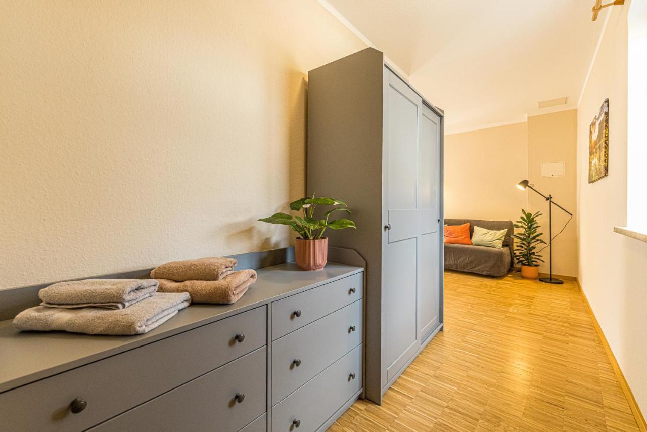 Stadtgut Moelkau & Appartement *