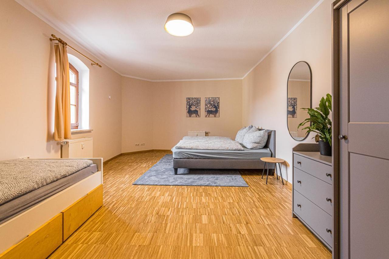 Stadtgut Moelkau & Leipzig