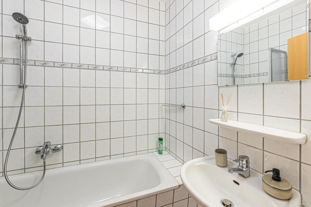 Appartement Stadtgut Moelkau & *