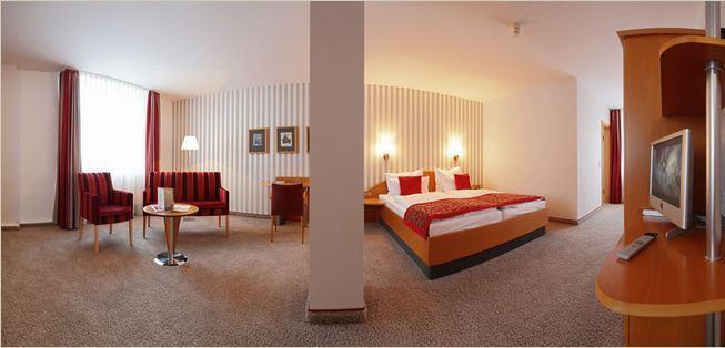 Hotel & Restaurant Michaelis Leipzig