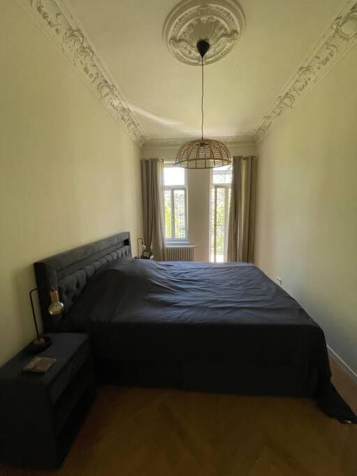 Ruhige&charmante Altbauwohnung Appartement Leipzig