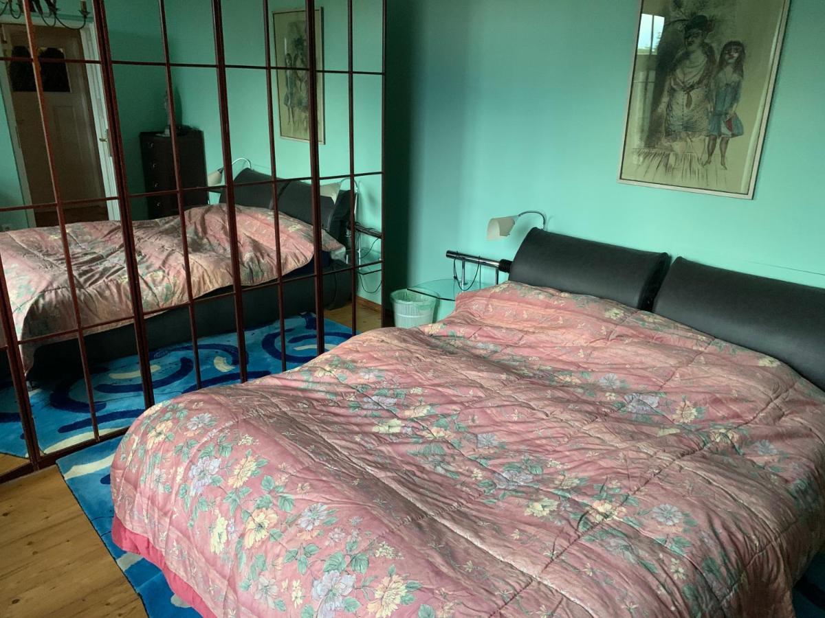 Appartement Naehe Seenlandschaft - Belantis *